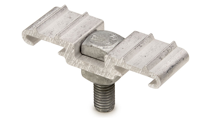 Pole Mounting Hardware
